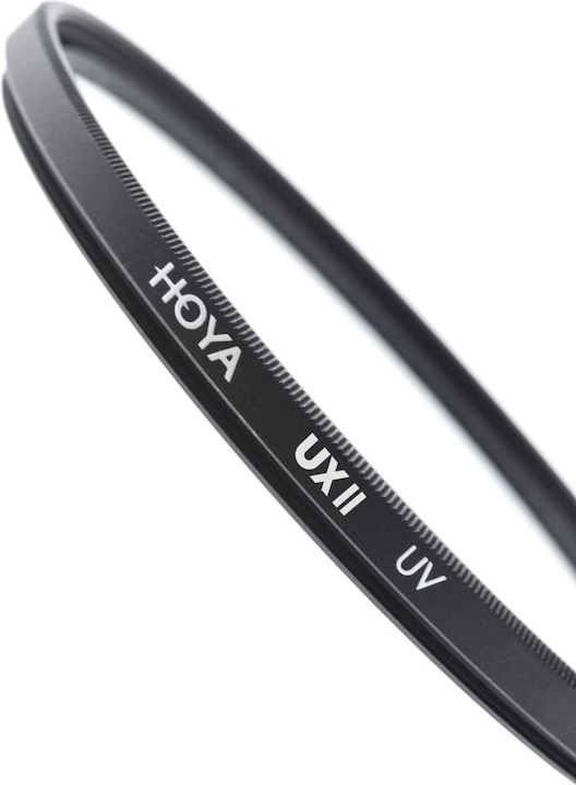 Image du produit Hoya UX II UV Filter (72 mm, Filtre UV)