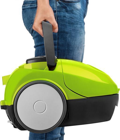 Image du produit Sencor Aspirateur SVC 45GR-EUE3