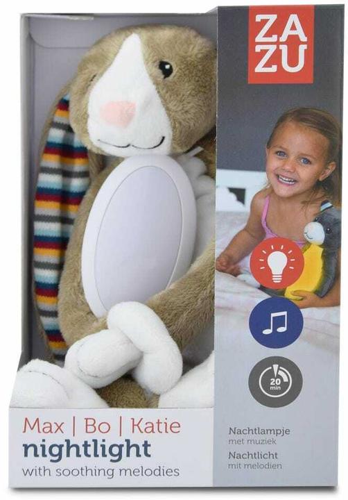 Actual product image ZaZu Night light