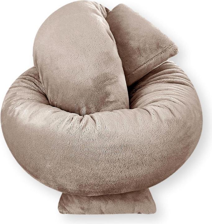 Actual product image Bebeloo Bed snake