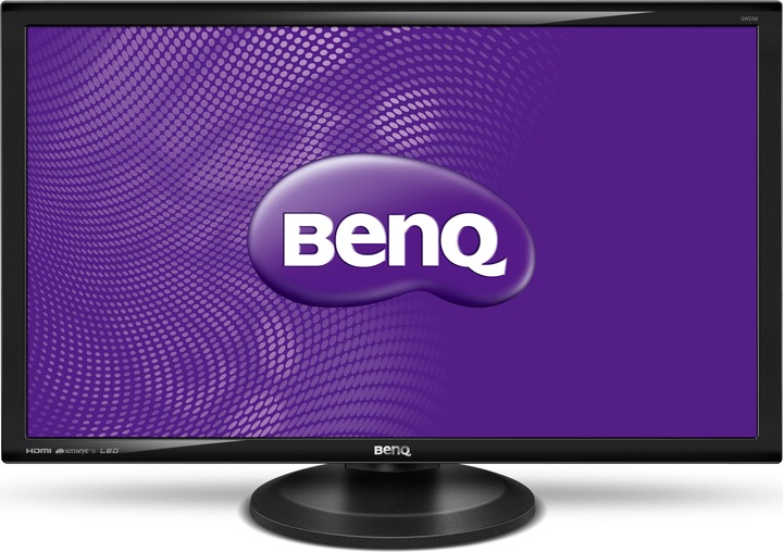 BenQ Gw2765ht (2560 x 1440 pixels, 27")