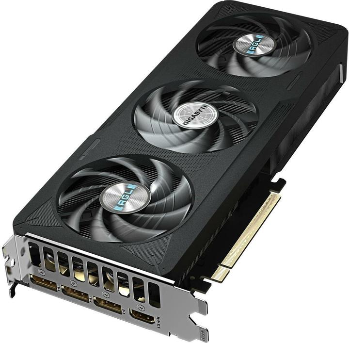 Actual product image Gigabyte GeForce RTX 5060 Ti Eagle MAX OC (16 GB)