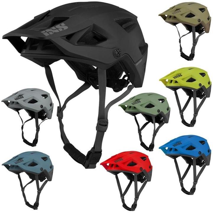 Produktbild iXS Trigger AM (58 - 62 cm)