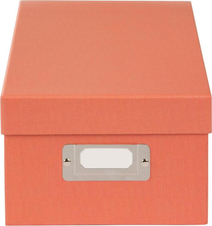 Productafbeelding Goldbuch Fotodoos Bella Vista Zalm max. 700 foto's 10x15 85580