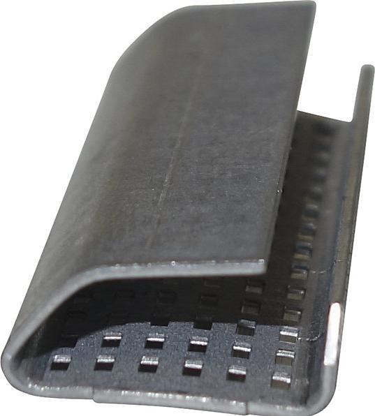 Produktbild kaiserkraft Verschlusshülsen (1000 Stk.)
