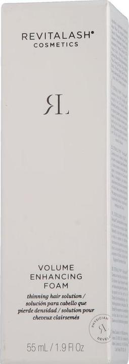 Produktbild RevitaLash Volume Enhancing Foam (55 ml, Volumenschaum)