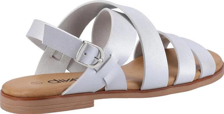 Actual product image Divaz Sienna sandals (40.5)