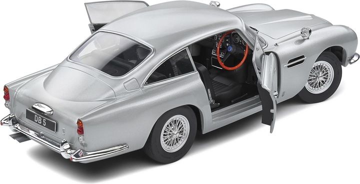 Produktbild Solido Aston Martin DB5
