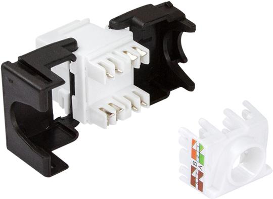 Produktbild LogiLink NK4028 Flach (Kabel Zubehör)