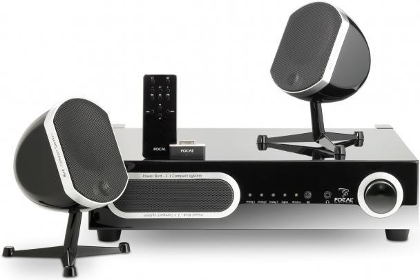 Image du produit Focal Bird Pack 2.1