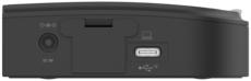Actual product image Fujitsu USB-C Hub 4 Ports (USB-C, 4 Ports)