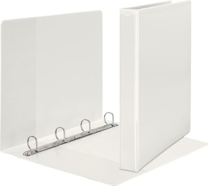 Produktbild Leitz Standard Präsentationsringbuch (A4+, 43 mm, 1 Stk.)