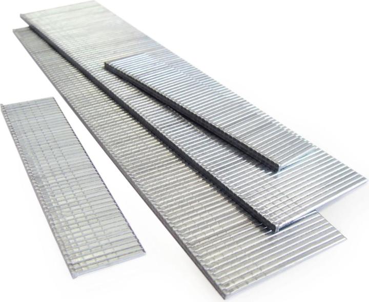 Actual product image Tacwise N "gel for tacker, 180/15 mm (18G/15), galvanised