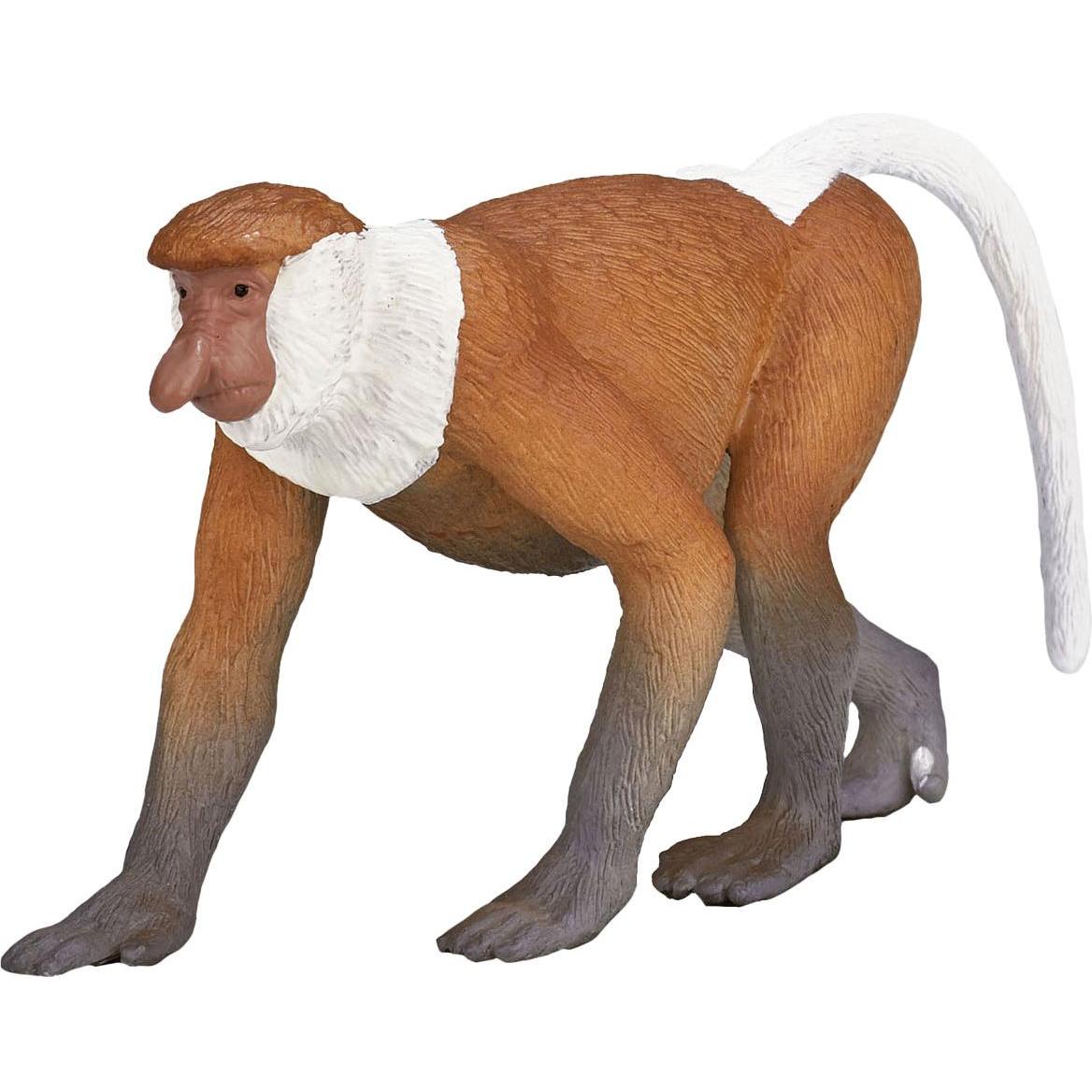 Animal Planet Nasenaffe