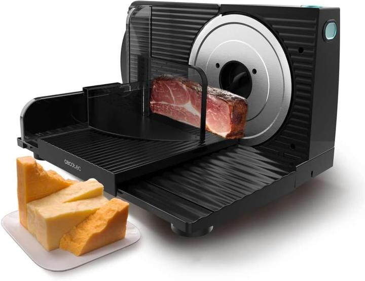 Produktbild Cecotec Aufschnittmaschine