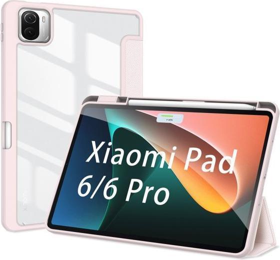 Produktbild Dux Ducis Toby Series Bookcover (Xiaomi Pad 6, Xiaomi Pad 6 Pro)