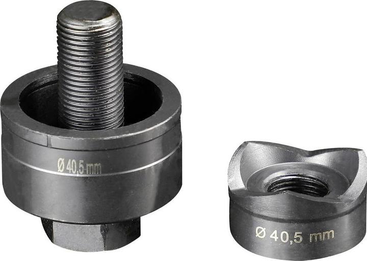 Produktbild Rittal Blechlocher 4055240