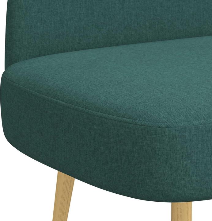 Image du produit vidaXL Moderne Bänke (110 cm)