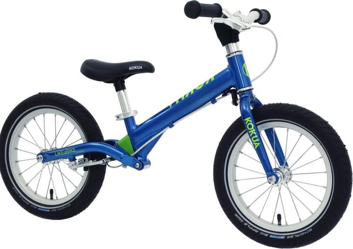 Produktbild Kokua LIKEaBIKE Jumper 14 Zoll (14")