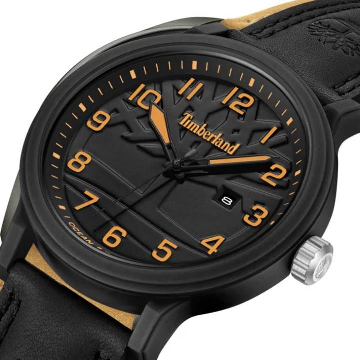 Immagine prodotto Timberland Men's Watch TDWGF0028202 (Ã˜ 43,5 mm) (43.50 mm)