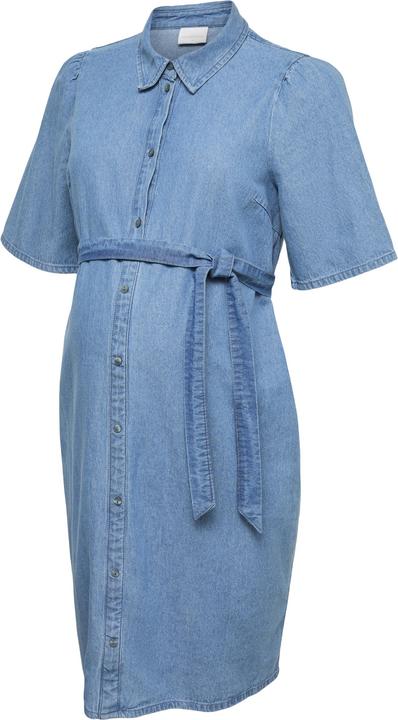 T-shirt + robe d'allaitement