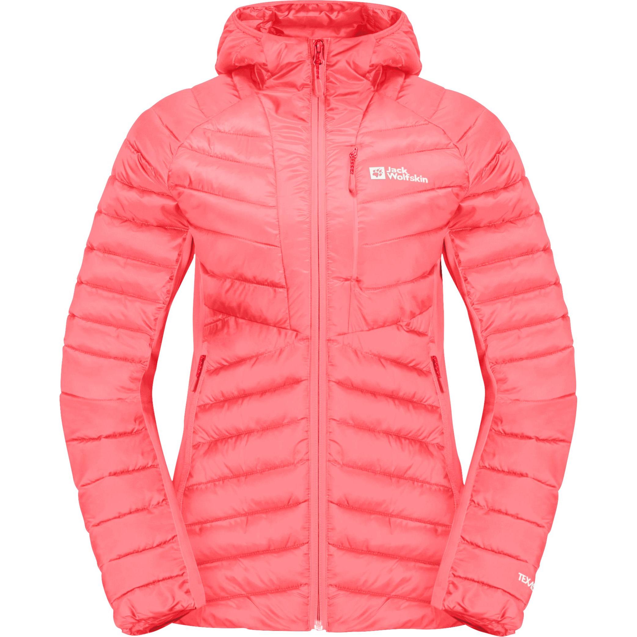 Jack Wolfskin, Damen, Jacke, Routeburn Pro Ins Jkt W (XXL), XXL