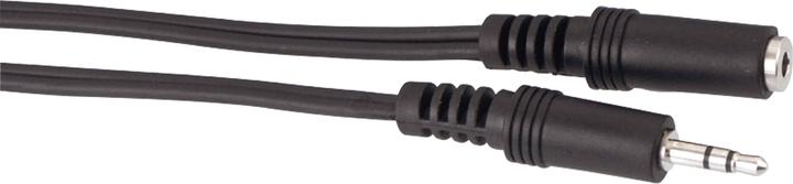 Produktbild Shiverpeaks S-Impuls Audio Headset Verlängerungskabel 3.5mm St/Bu Klinke 10.0m (10 m, 3.5mm Klinke (AUX))