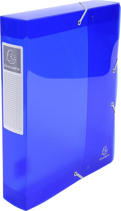 Actual product image Exacompta Archivboxen (A4)