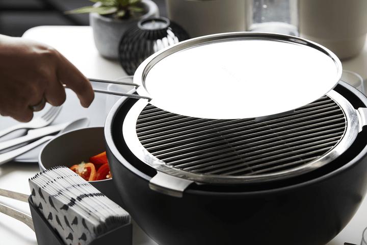 Productafbeelding Barbecook Joya tafelbarbecue