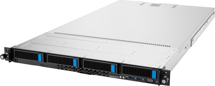 ASUS RS700-E11-RS4U/10G/1.6KW/4NVMe/GPU