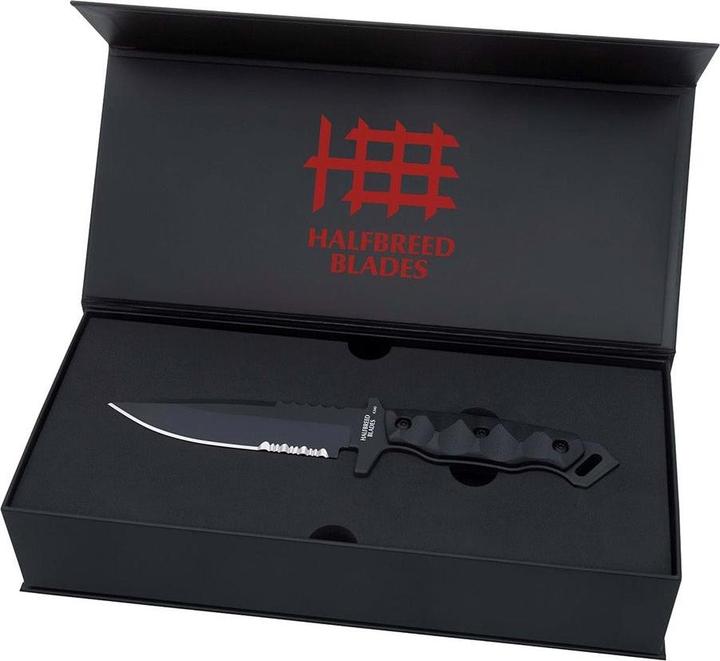 Immagine prodotto Halfbreed Blades Medium Infantry Knife Gen-2 (13.50 cm)
