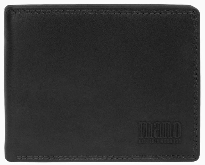 Actual product image Mano Geldbörse SUTURA