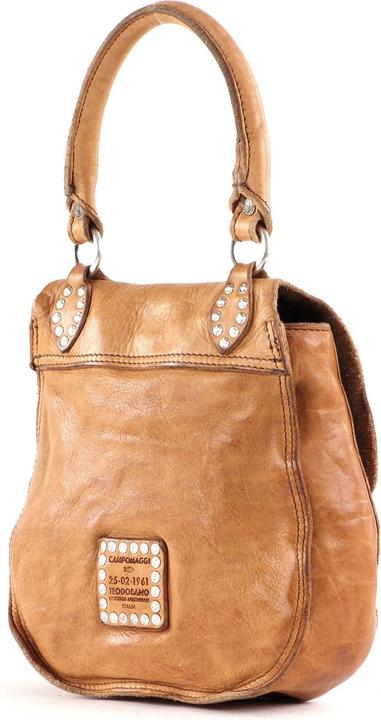 Produktbild Campomaggi Mini Shoulder Bag