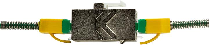 Image du produit LogiLink Keystone Modular Verbinder (Module Keystone)