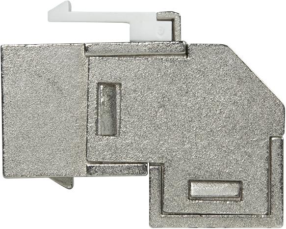 Produktbild LogiLink Keystone-Koppler (Keystone Modul)