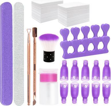 Geschenkidee Manicure-Set