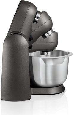 Produktbild Bosch Hausgeräte MaxxiMUM SensorControl MUMXX40G (1600 W)