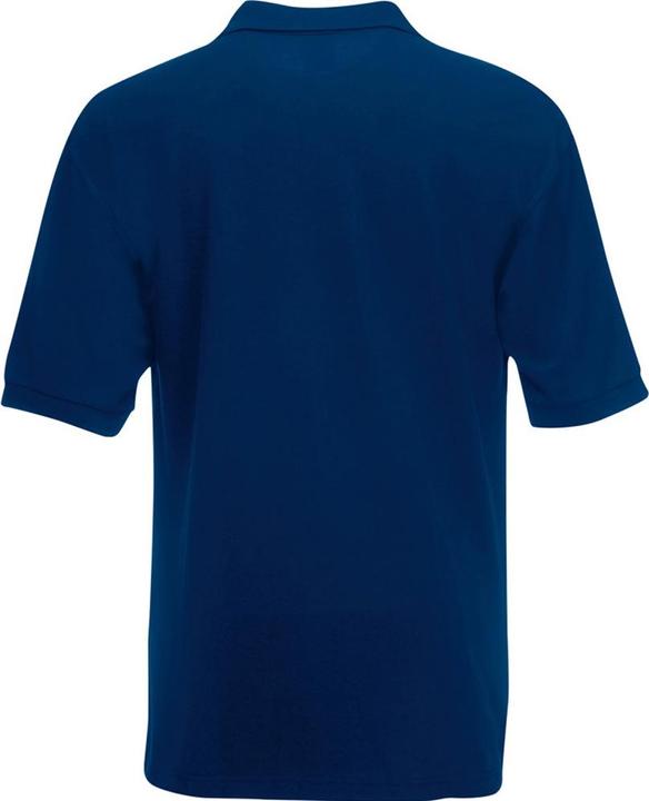 Immagine prodotto Fruit of the Loom 6535 Polo in piqué a manica corta (S)
