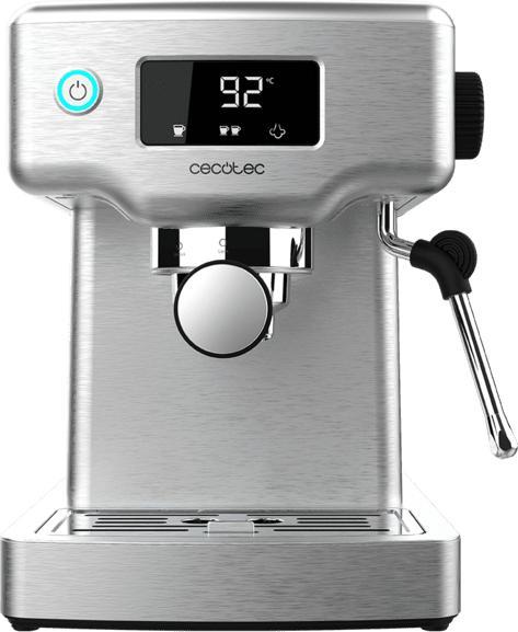 Produktbild Cecotec Power Espresso 20 Barista Compact