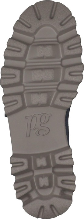 Produktbild Paul Green Slipper 1050 004 (40.5)