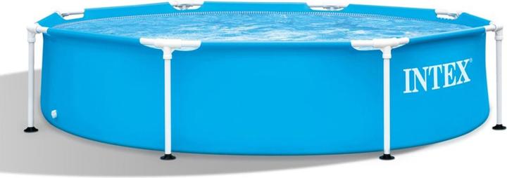 Actual product image Intex Pool Metal Frame (244 x 51 cm)