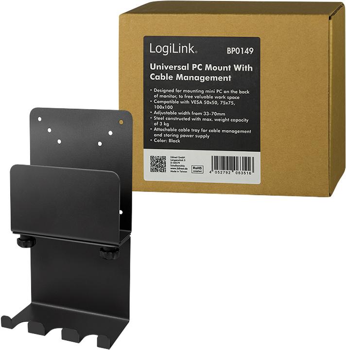 Produktbild LogiLink BP0149
