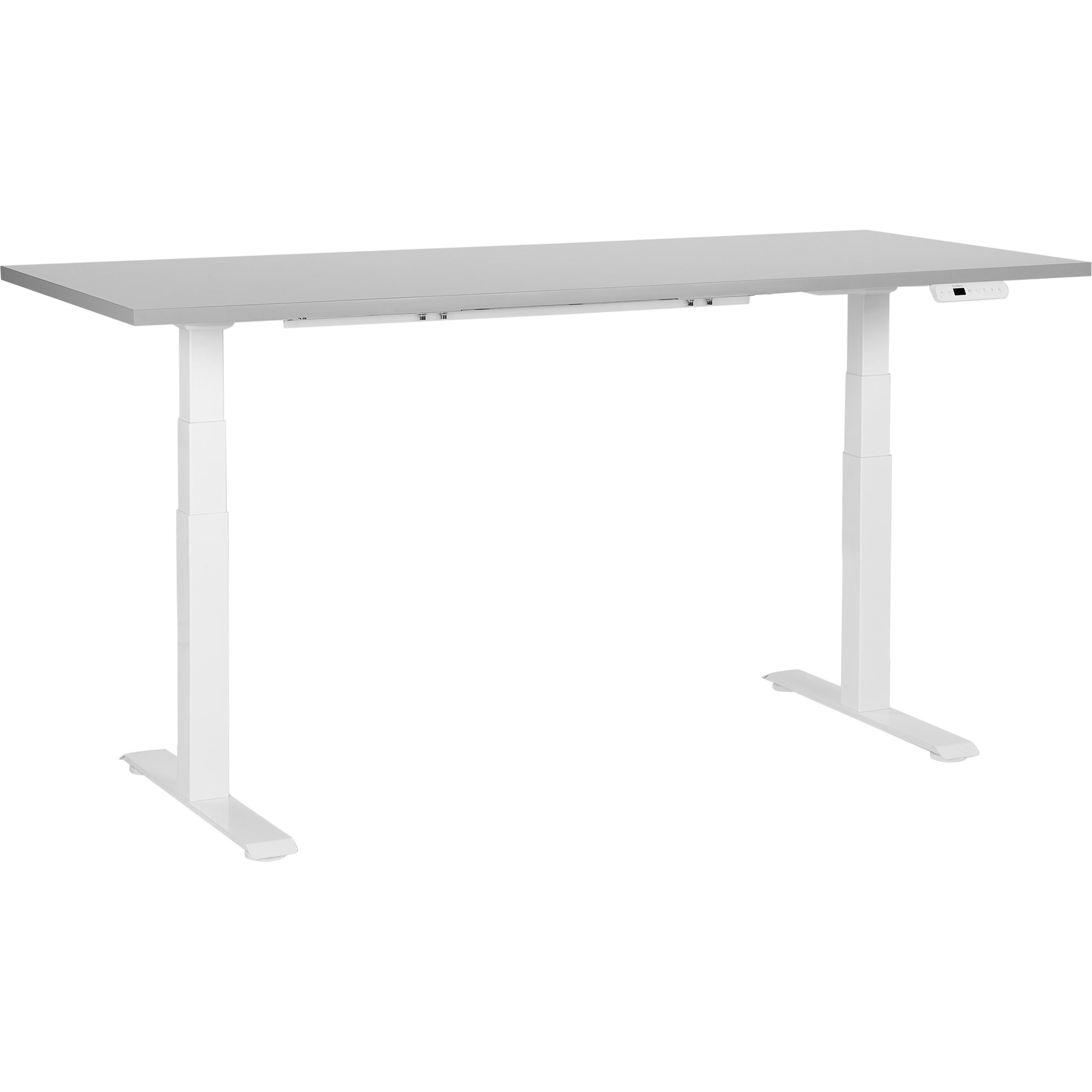 Beliani, Schreibtisch, Destin Iii