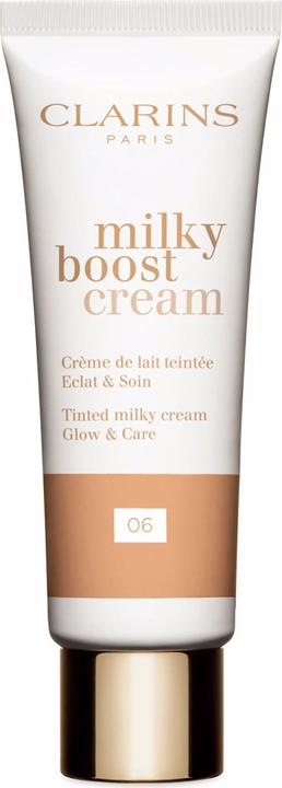 Clarins Crème Milky Boost nº 06 (Nº 06)