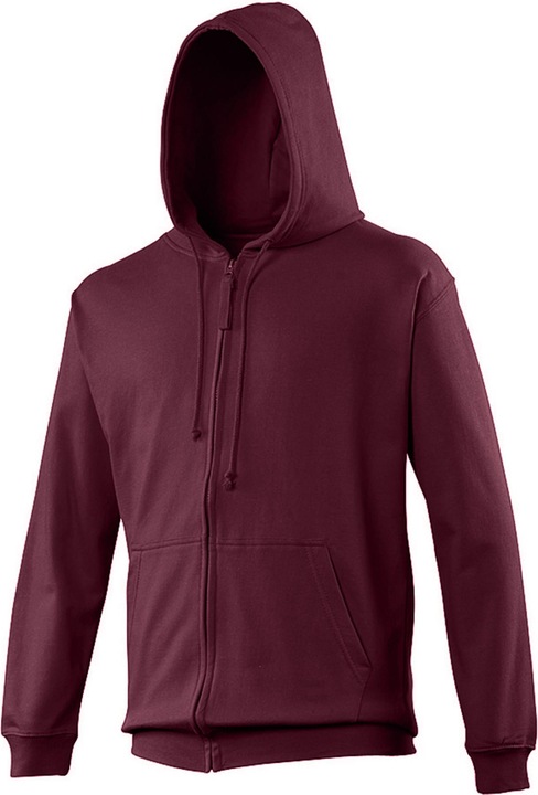 Immagine prodotto Awdis Giacca con cappuccio con cerniera (XL)