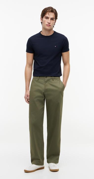 Produktbild Tommy Hilfiger Core Stretch Slim C-Neck Tee (XS)