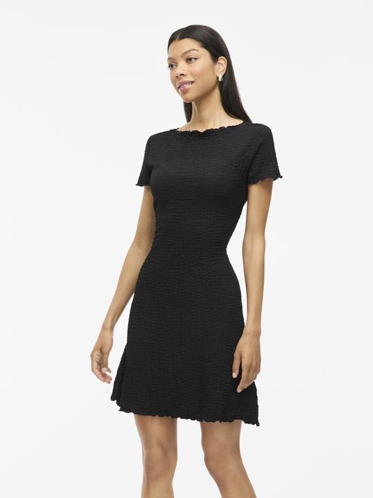 Immagine prodotto Vila VIDELIA Kurzärmeliges Minikleid (L)