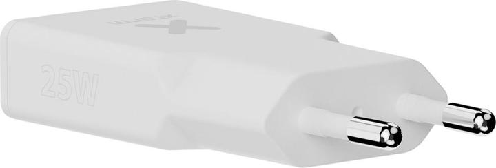 Produktbild Xtorm 1x USB-C, 1x USB-A 18W Go2 SlimLine (25 W)