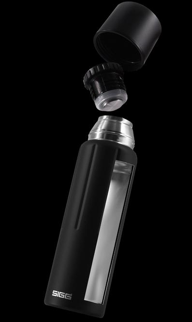 Actual product image Sigg thermobottles (0.75 l)