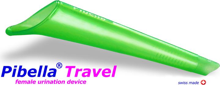 Immagine prodotto Pibella Travel Urinier System (Prodotto per l'igiene)